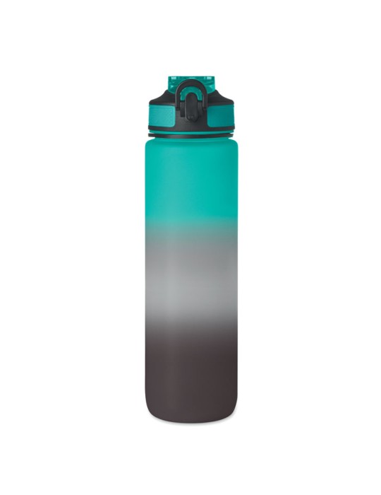 Bouteille de sport RPET 1L publicitaire ACTIVATE