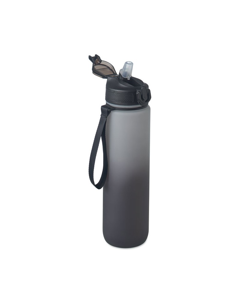 Bouteille de sport RPET 1L publicitaire ACTIVATE