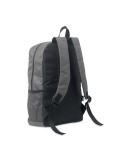 Sac à dos polyester 600D RPET publicitaire HIGE