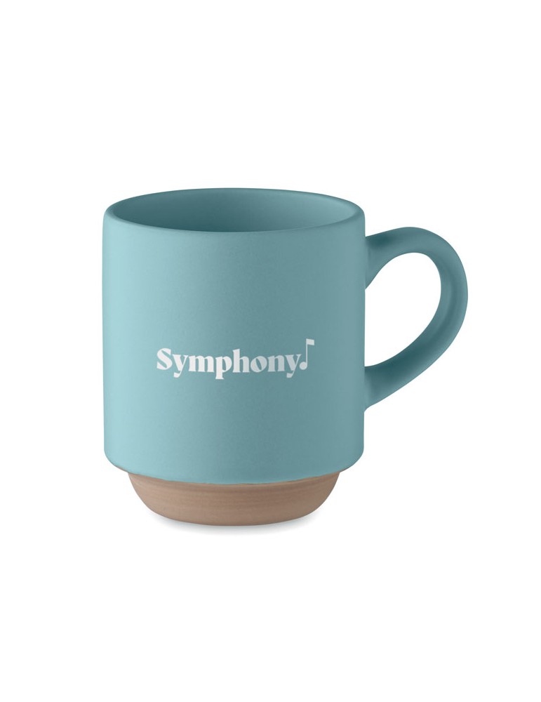 Mug publicitaire en céramique 170 ml CERACK