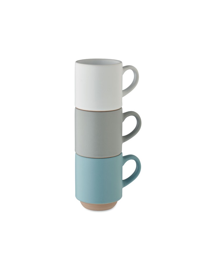 Mug publicitaire en céramique 170 ml CERACK