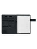 Conférencier publicitaire A4 chargeur sans fil BURGUS