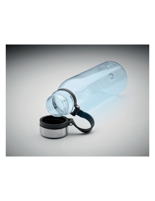 Bouteille Personnalisée RPET 780ml Anti-fuite pas cher
