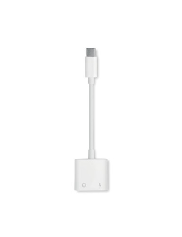 Répartiteur audio  ABS type C KOENET