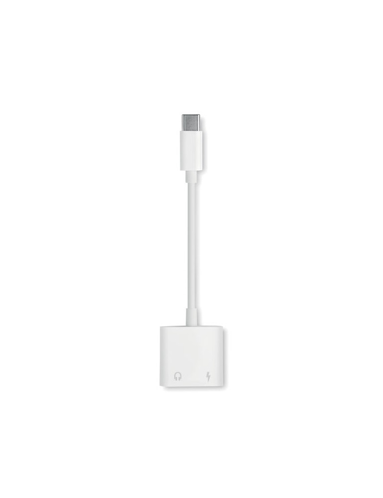 Répartiteur audio  ABS type C KOENET