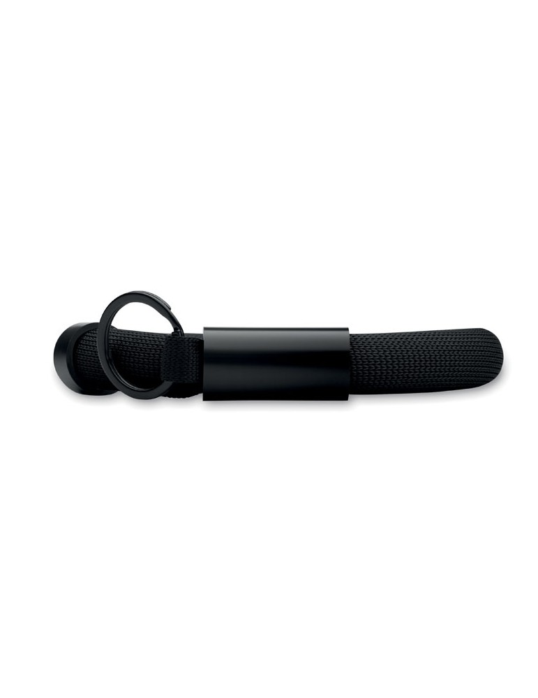 Bracelet porte-clés flottant publicitaire POLLY