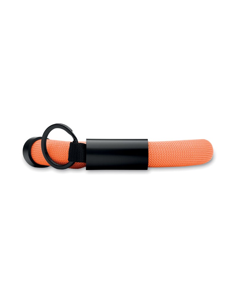 Bracelet porte-clés flottant publicitaire POLLY