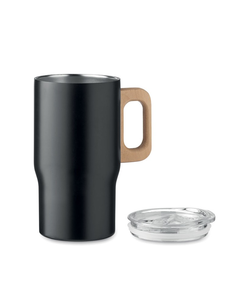 Gobelet double paroi personnalisé 350ml TUMBOO