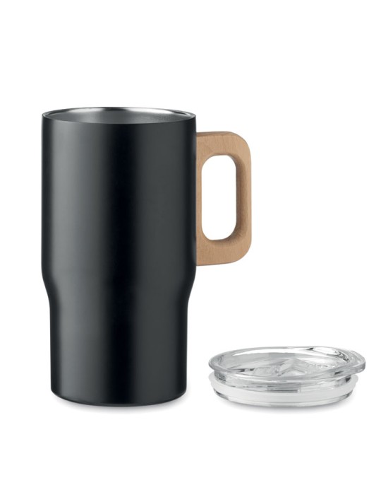 Gobelet double paroi personnalisé 350ml TUMBOO