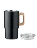 Gobelet double paroi personnalisé 350ml TUMBOO