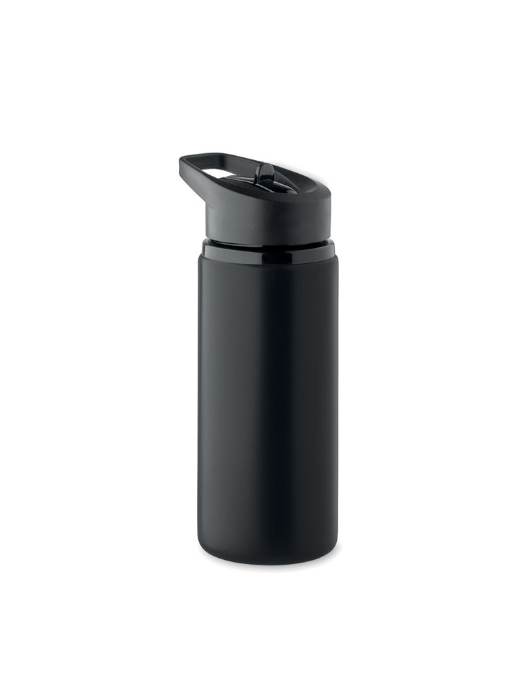 Bouteille publicitaire simple paroi 500 ml SPOT