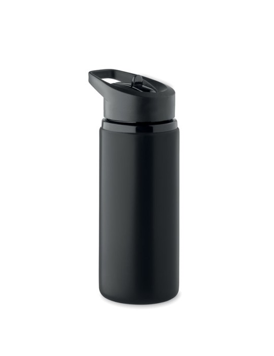 Bouteille publicitaire simple paroi 500 ml SPOT