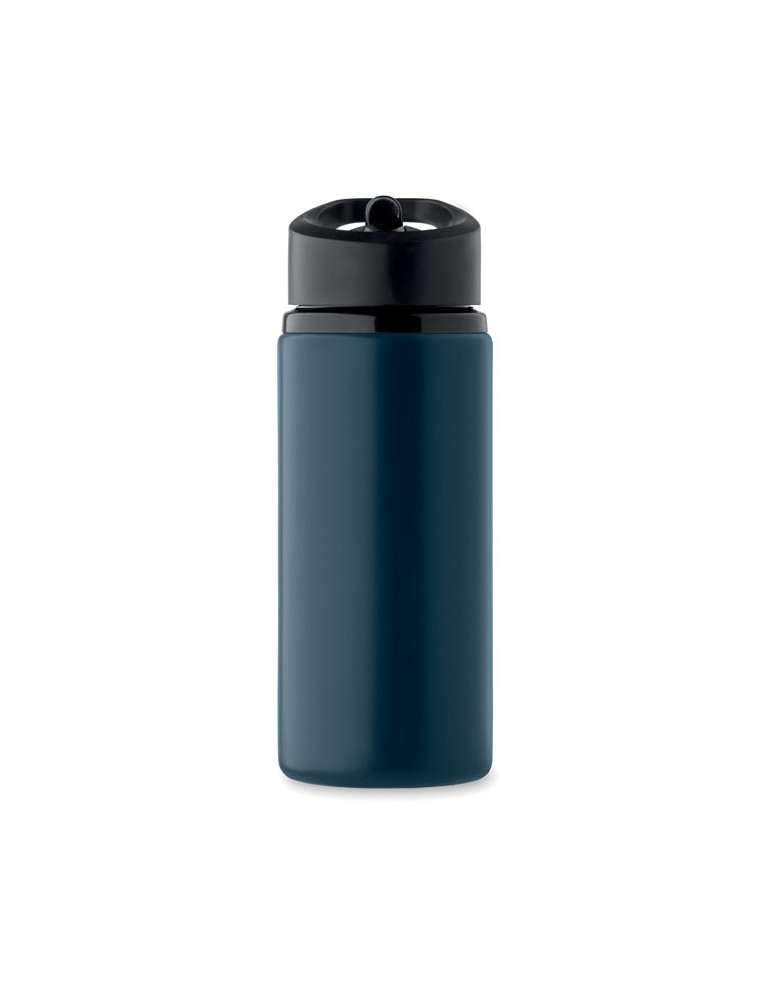 Bouteille publicitaire simple paroi 500 ml SPOT