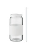 Gobelet en verre 550ml publicitaire BOROSIP
