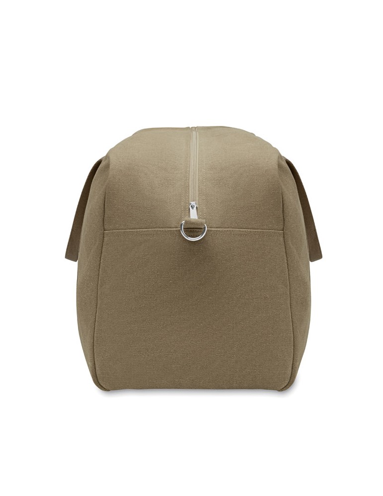 Sac de voyage publicitaire 450 gr/m² DUFFAS COLOUR