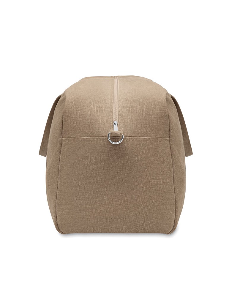 Sac de voyage publicitaire 450 gr/m² DUFFAS COLOUR
