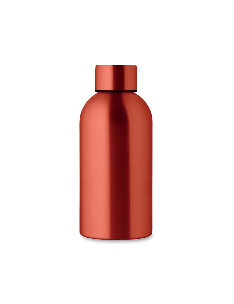 Bouteille simple paroi 500 ml publicitaire ATHENA MID