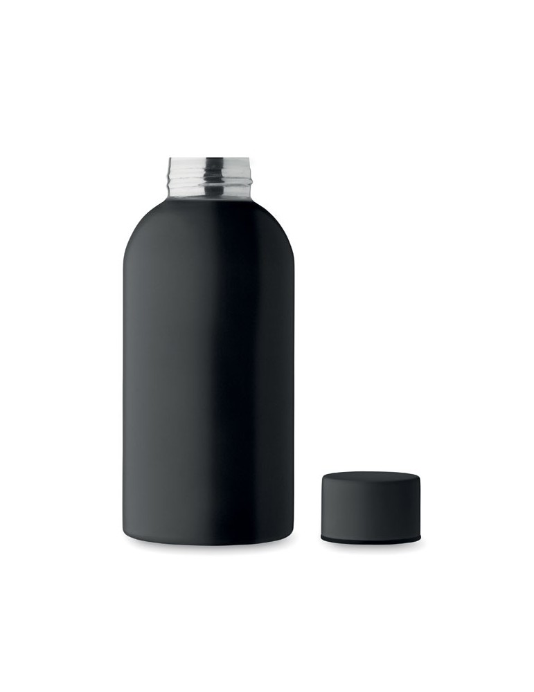 Bouteille simple paroi 500 ml publicitaire ATHENA MID