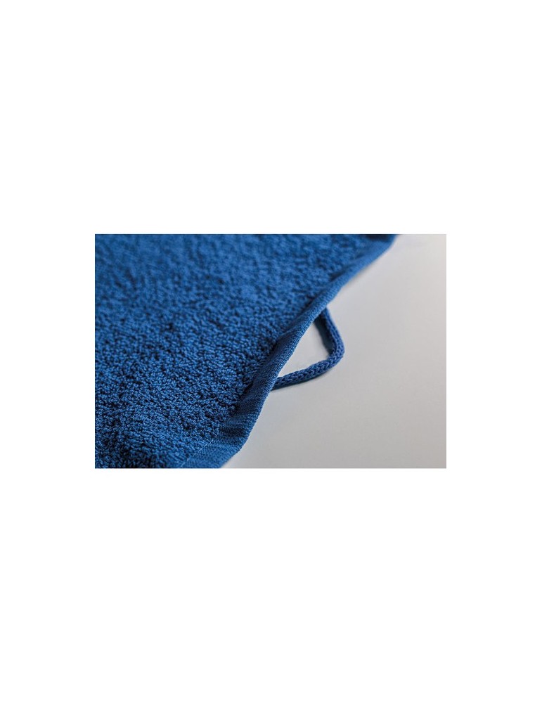 Serviette Éponge Bio Personnalisée 100x50 cm pas cher