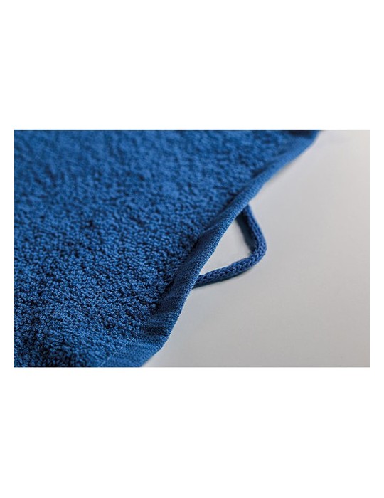 Serviette Éponge Bio Personnalisée 100x50 cm pas cher