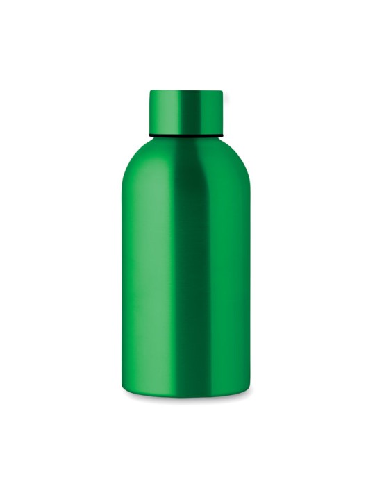 Bouteille simple paroi 500 ml publicitaire ATHENA MID