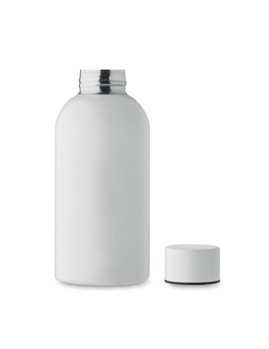 Bouteille simple paroi 500 ml publicitaire ATHENA MID