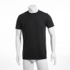 T-Shirt Éco-responsable Sportif Personnalisé Adulte Tecnic Markus Matières : PET recyclé Taille textile : S Couleurs : bleu acce