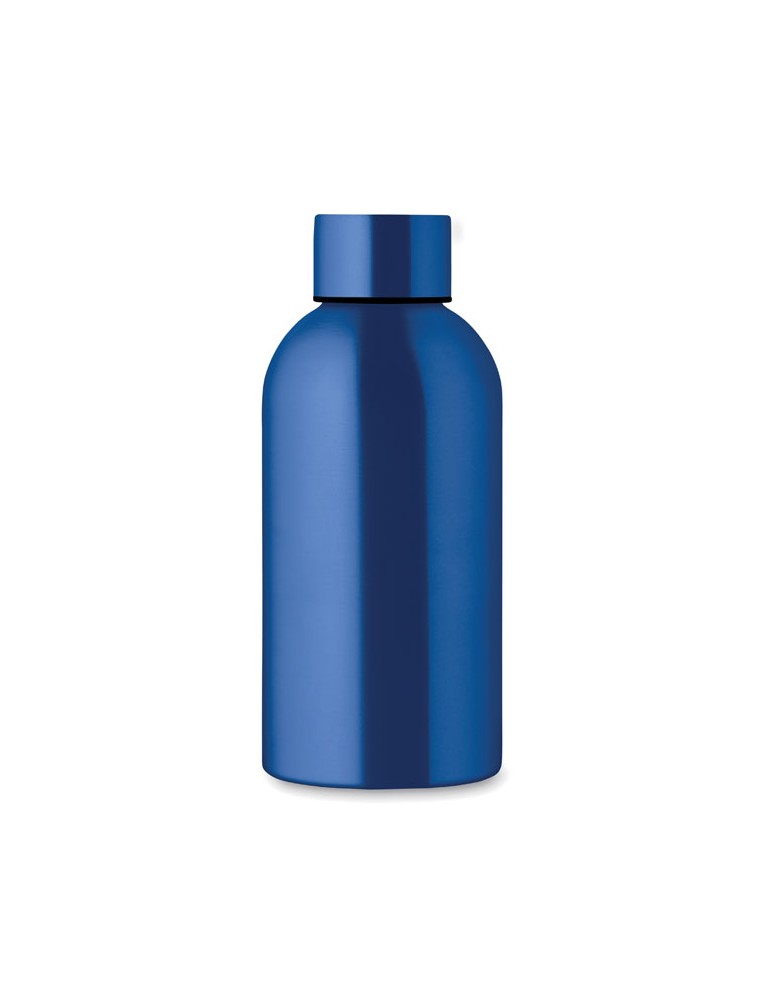 Bouteille simple paroi 500 ml publicitaire ATHENA MID