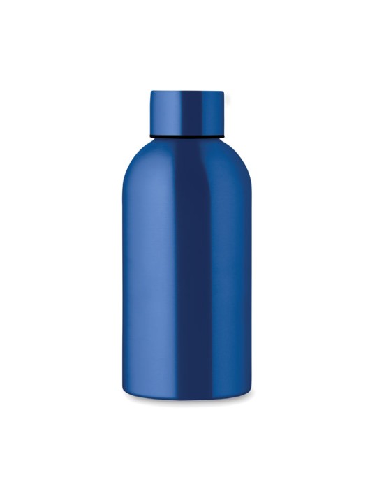 Bouteille simple paroi 500 ml publicitaire ATHENA MID