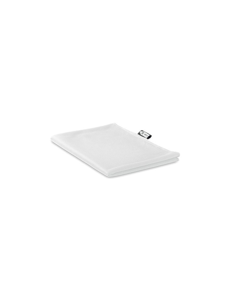 Serviette de sport Personnalisée RPET TUKO pas cher