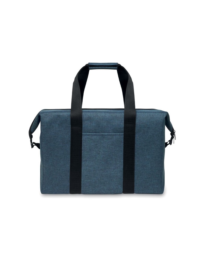 Sac isotherme publicitaire 300D RPET 3L KIRA