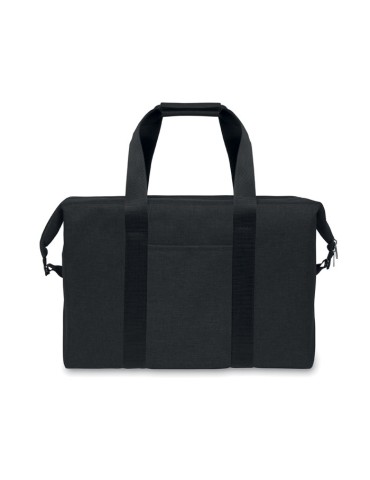 Sac isotherme publicitaire 300D RPET 3L KIRA 2