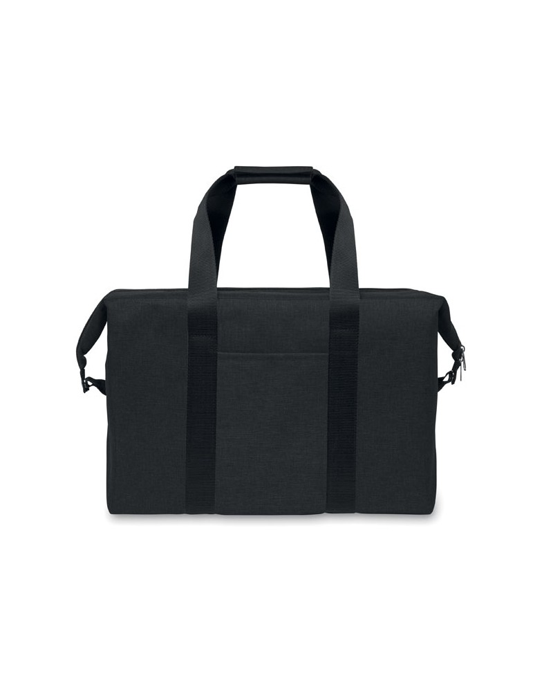 Sac isotherme publicitaire 300D RPET 3L KIRA