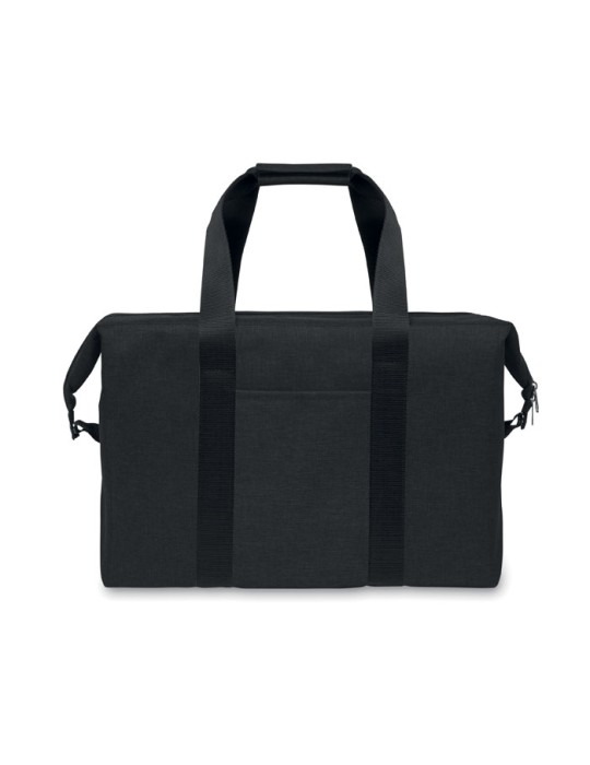 Sac isotherme publicitaire 300D RPET 3L KIRA