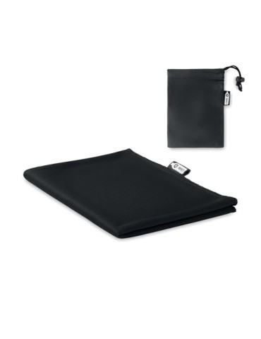 Serviette de sport Personnalisée RPET TUKO pas cher 2