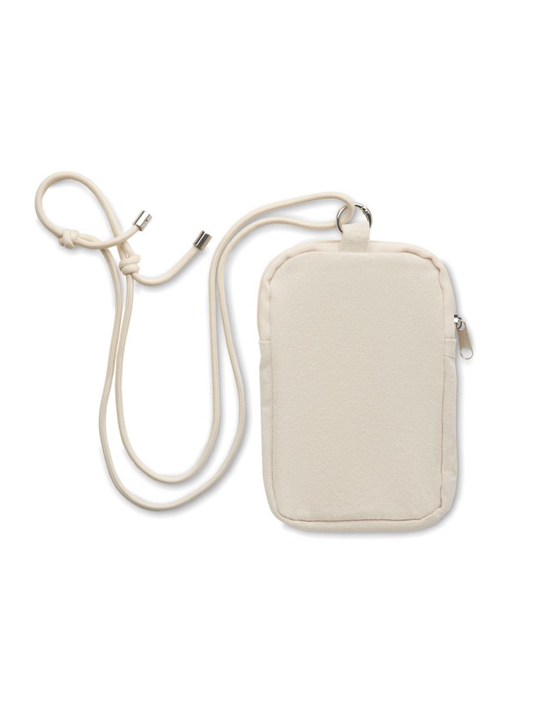 Saccoche pour smartphone publicitaire MOBIBOLSA