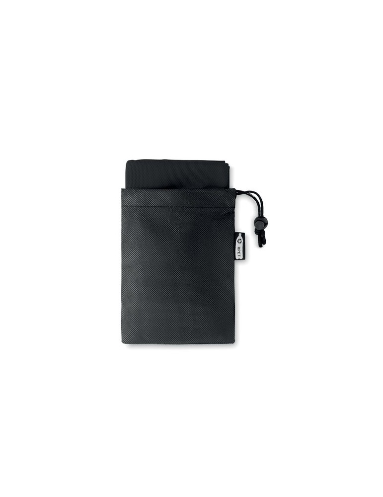 Serviette de sport Personnalisée RPET TUKO pas cher