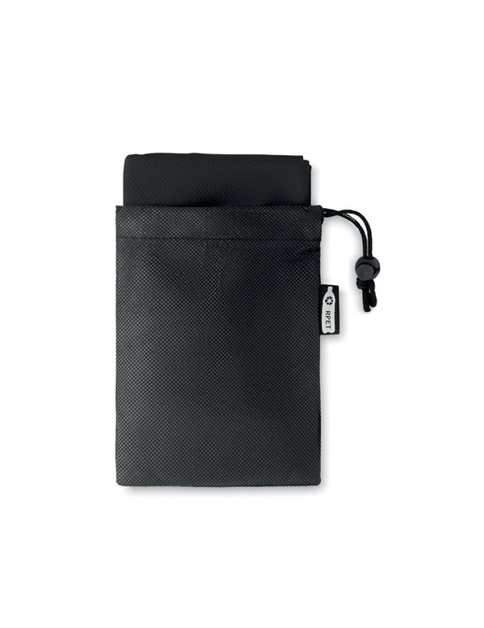 Serviette de sport Personnalisée RPET TUKO pas cher