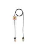 Câble de chargement 60W CABOO personnalisable