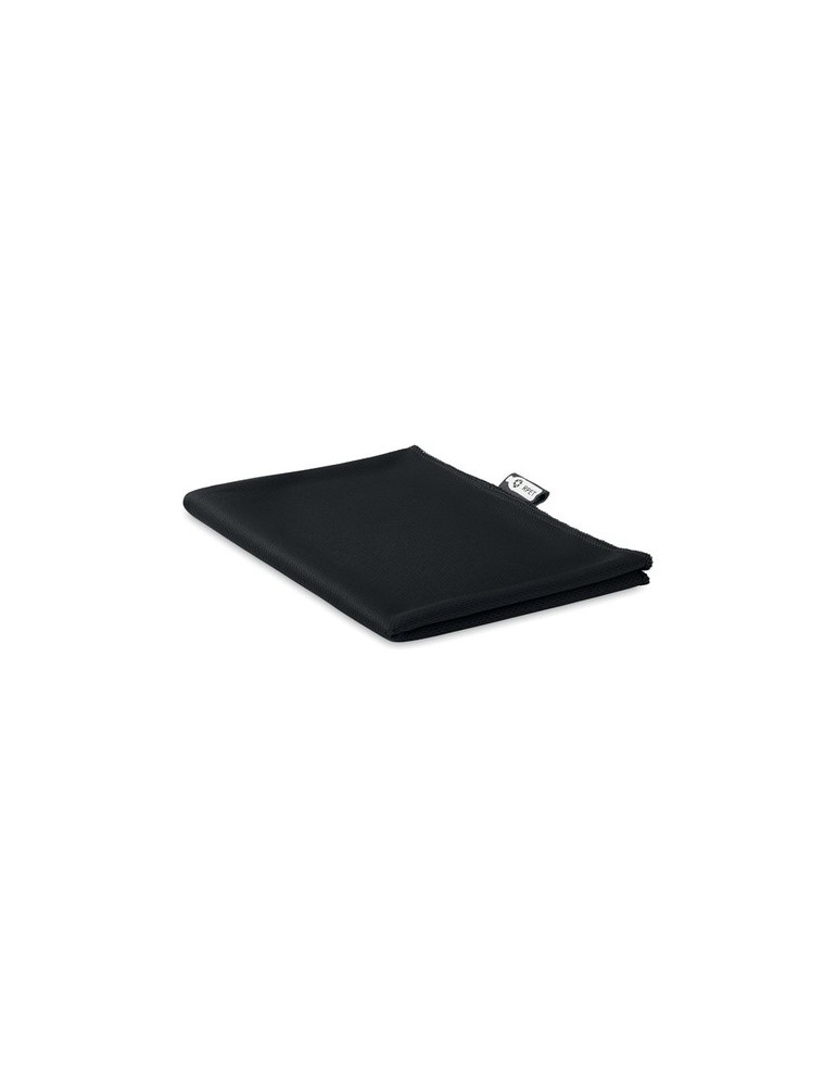 Serviette de sport Personnalisée RPET TUKO pas cher
