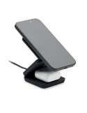 Station de charge pliable publicitaire 3en1 NETICA