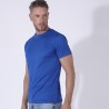 T-Shirt Éco-responsable Sportif Personnalisé Adulte Tecnic Markus Matières : PET recyclé Taille textile : XL Couleurs : rouge ma
