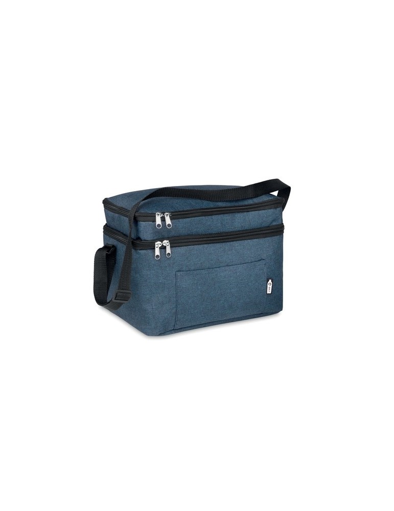 Sac Isotherme Écoconçu Personnalisé RPET ICECUBE pas cher