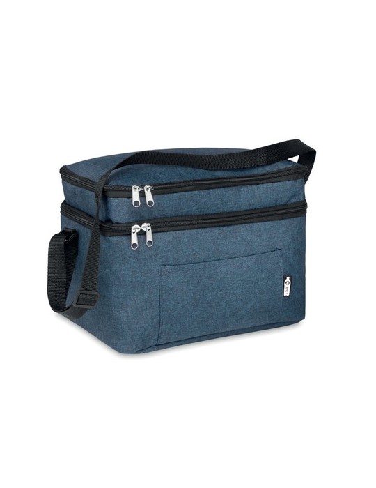 Sac Isotherme Écoconçu Personnalisé RPET ICECUBE pas cher