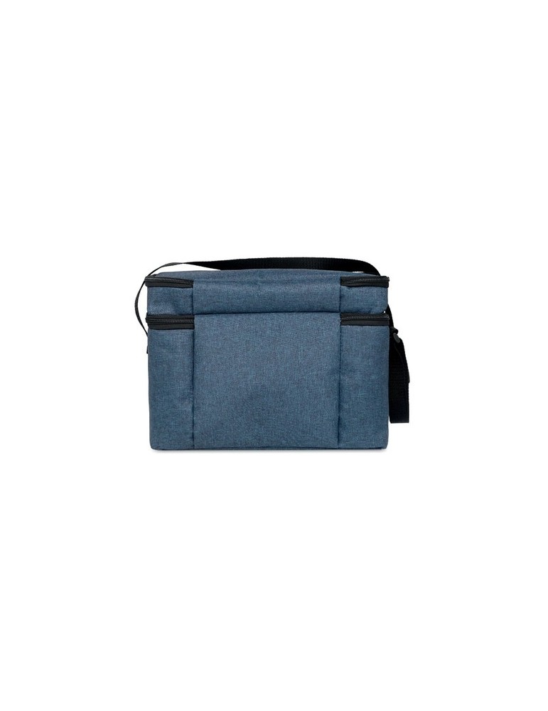 Sac Isotherme Écoconçu Personnalisé RPET ICECUBE pas cher