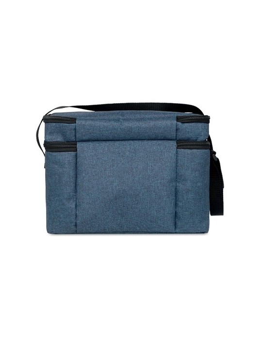 Sac Isotherme Écoconçu Personnalisé RPET ICECUBE pas cher