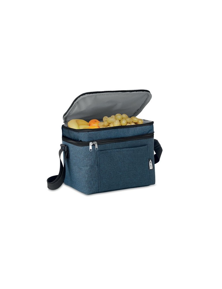 Sac Isotherme Écoconçu Personnalisé RPET ICECUBE pas cher