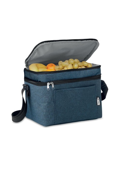 Sac Isotherme Écoconçu Personnalisé RPET ICECUBE pas cher