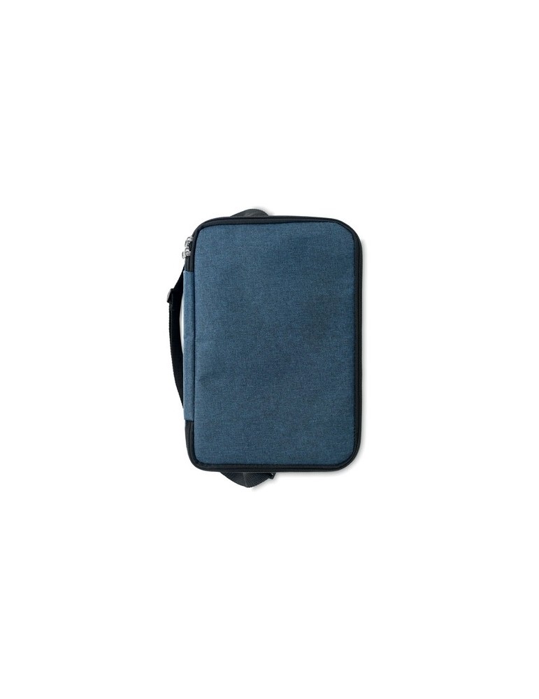 Sac Isotherme Écoconçu Personnalisé RPET ICECUBE pas cher