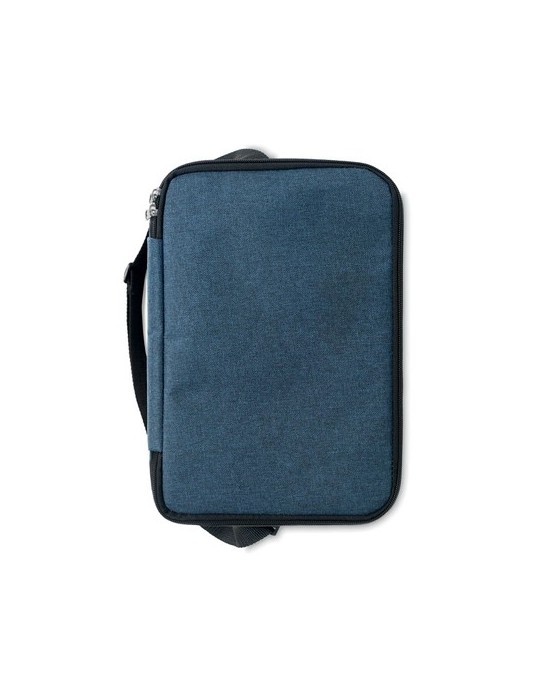 Sac Isotherme Écoconçu Personnalisé RPET ICECUBE pas cher